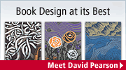Book Design at its Best - David Pearson Book Design at its Best - David Pearson