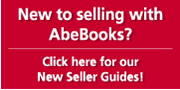 New to selling with AbeBooks? Check out our seller guides!
