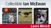 Ian McEwan